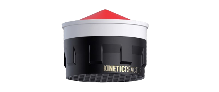 Kinetic Reactor replacement cartridge