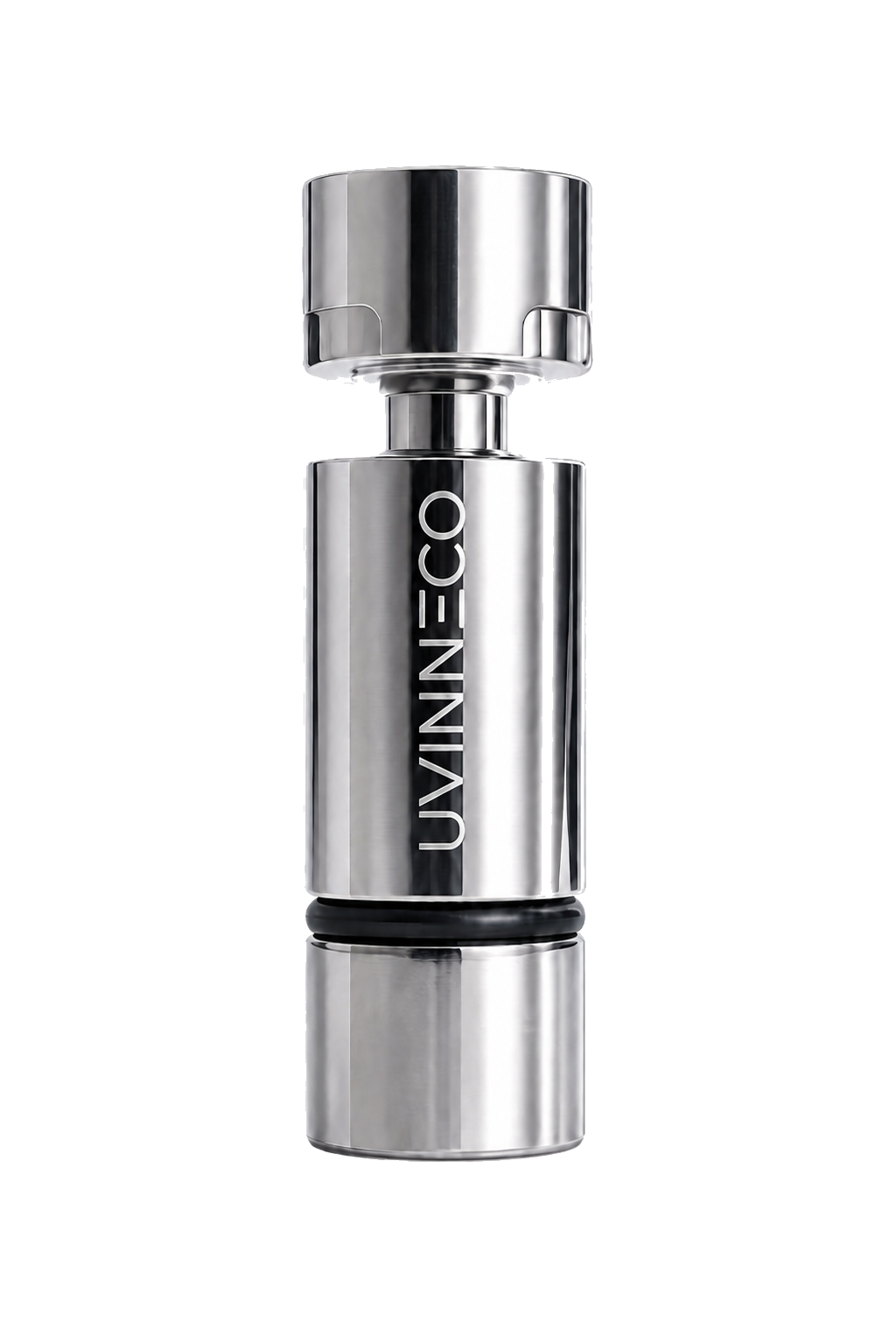 UVINNECO stainless steel attachment